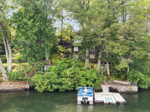 45 Lake Drive S, New Fairfield CT 06812