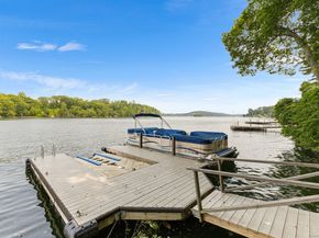 45 Lake Drive S, New Fairfield CT 06812