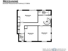 162 Shortwoods Road, New Fairfield CT 06812