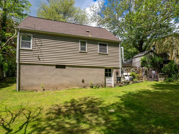 13 Joemar Road, Norwalk CT 06854