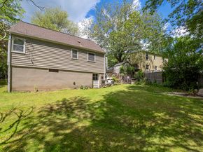 13 Joemar Road, Norwalk CT 06854