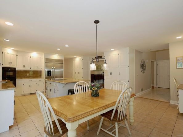 108 Northwood Drive, Easton CT 06612