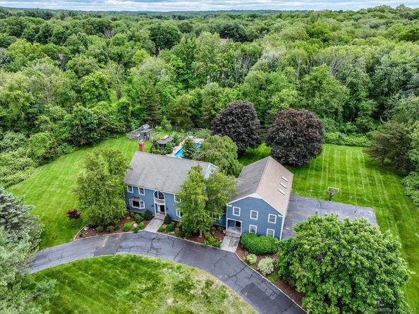 108 Northwood Drive, Easton CT 06612