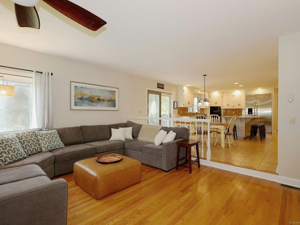 108 Northwood Drive, Easton CT 06612
