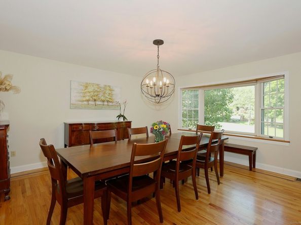 108 Northwood Drive, Easton CT 06612