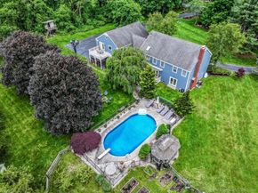 108 Northwood Drive, Easton CT 06612
