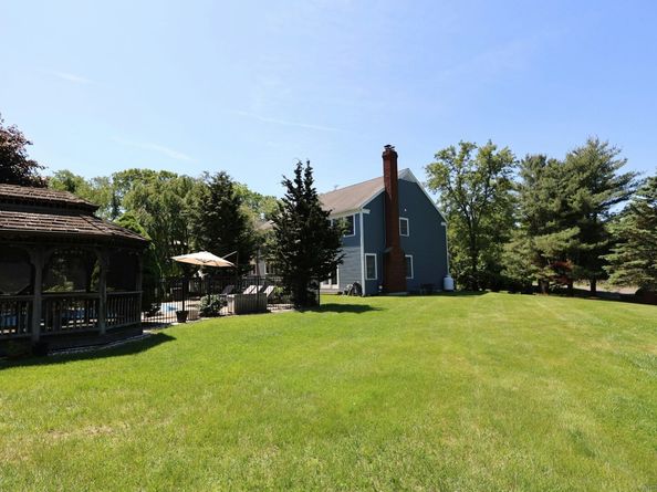 108 Northwood Drive, Easton CT 06612