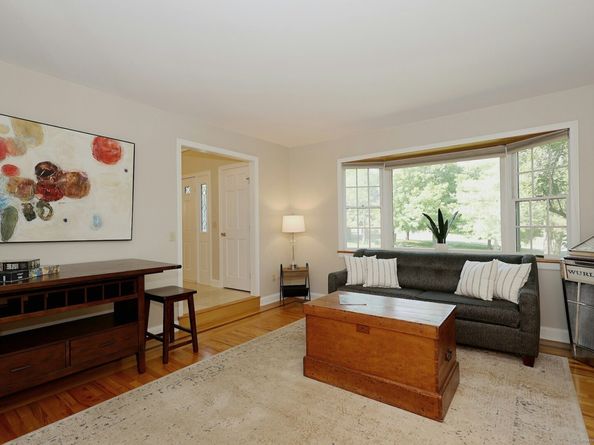 108 Northwood Drive, Easton CT 06612