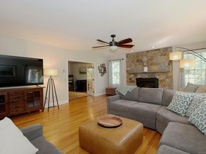 108 Northwood Drive, Easton CT 06612