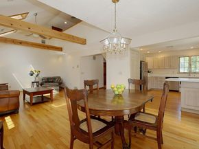 108 Northwood Drive, Easton CT 06612