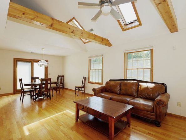 108 Northwood Drive, Easton CT 06612