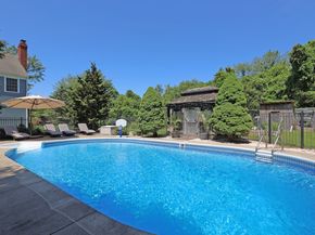 108 Northwood Drive, Easton CT 06612