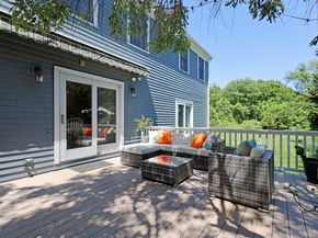 108 Northwood Drive, Easton CT 06612