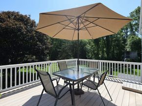 108 Northwood Drive, Easton CT 06612