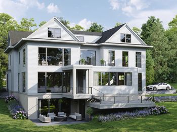25 Ellery Lane