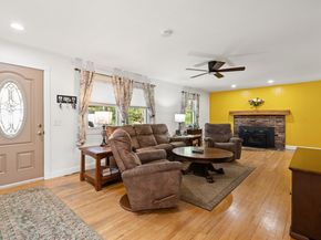 2 Pine Hill Road, New Fairfield CT 06812