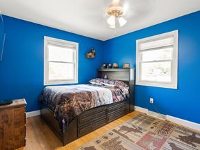 2 Pine Hill Road, New Fairfield CT 06812