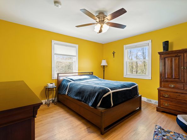 2 Pine Hill Road, New Fairfield CT 06812