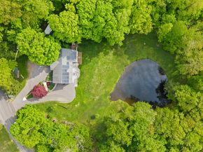 2 Pine Hill Road, New Fairfield CT 06812