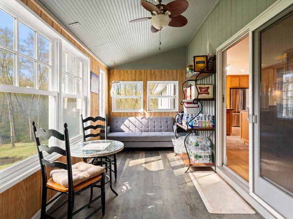2 Pine Hill Road, New Fairfield CT 06812