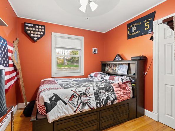 2 Pine Hill Road, New Fairfield CT 06812