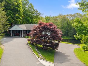 2 Pine Hill Road, New Fairfield CT 06812