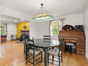 2 Pine Hill Road, New Fairfield CT 06812