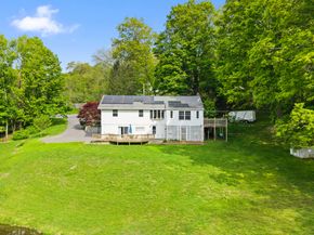 2 Pine Hill Road, New Fairfield CT 06812