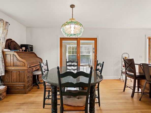 2 Pine Hill Road, New Fairfield CT 06812