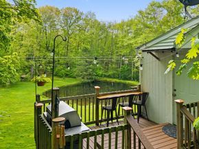 2 Pine Hill Road, New Fairfield CT 06812