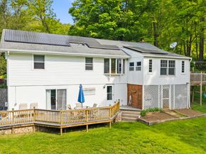 2 Pine Hill Road, New Fairfield CT 06812