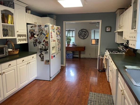 78 Elizabeth Avenue, Stamford CT 06907