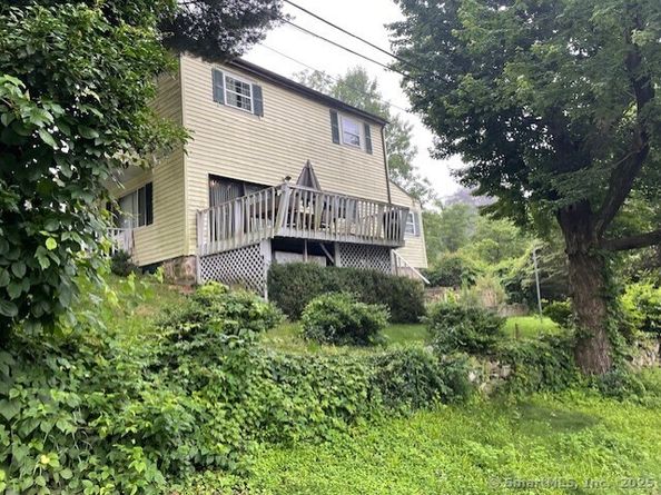 78 Elizabeth Avenue, Stamford CT 06907
