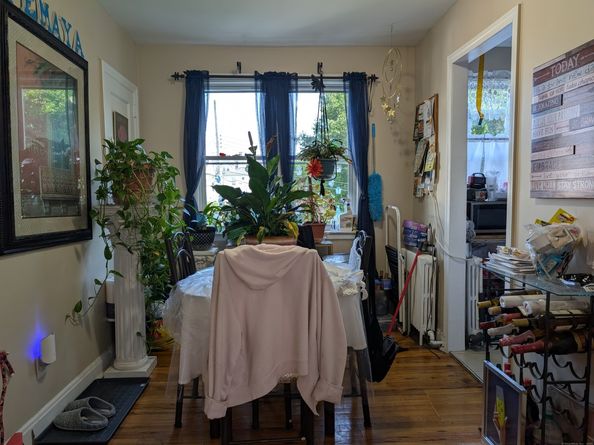 901 William Street APT D, Bridgeport CT 06608