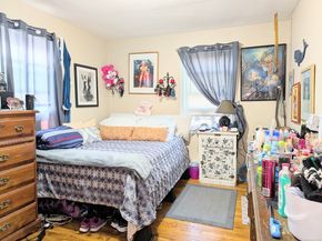 901 William Street APT D, Bridgeport CT 06608
