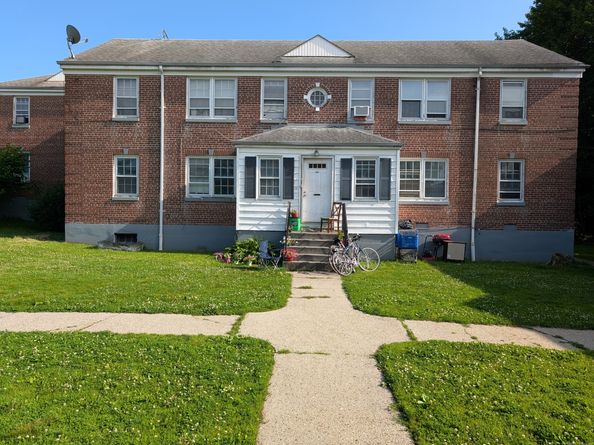 901 William Street APT D, Bridgeport CT 06608