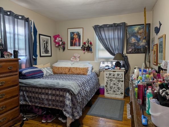 901 William Street APT D, Bridgeport CT 06608