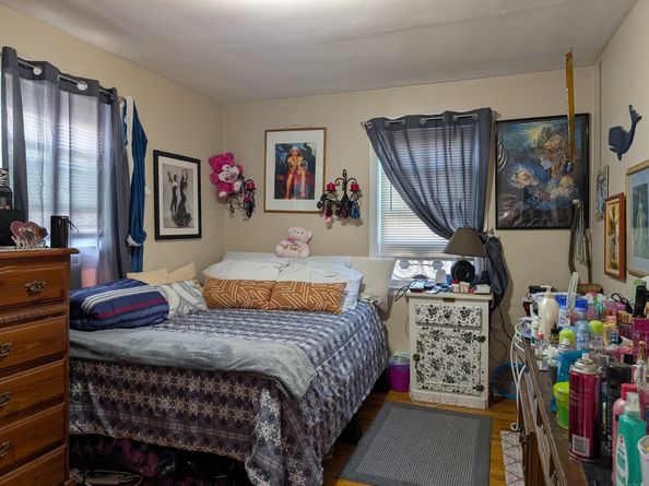901 William Street APT D, Bridgeport CT 06608