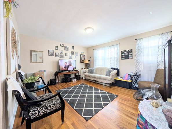 901 William Street APT D, Bridgeport CT 06608