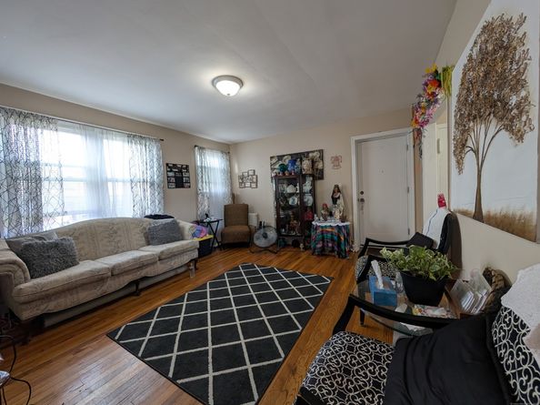 901 William Street APT D, Bridgeport CT 06608