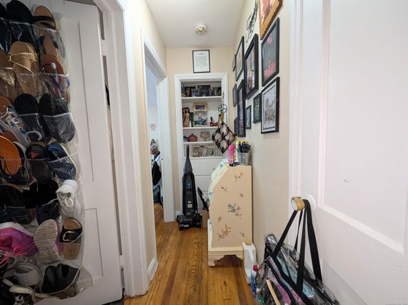 901 William Street APT D, Bridgeport CT 06608