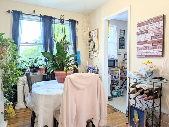 901 William Street APT D, Bridgeport CT 06608