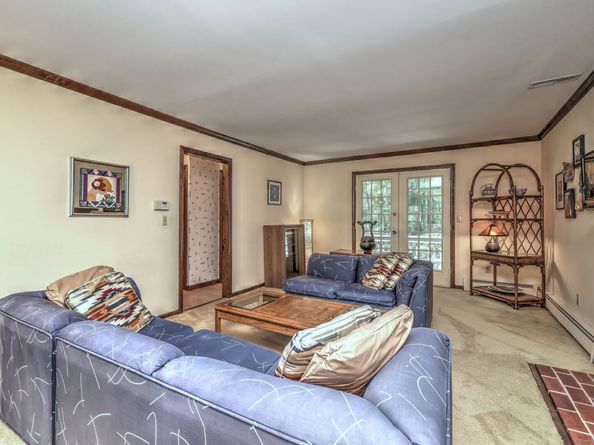 31 Country Ridge Drive, Monroe CT 06468