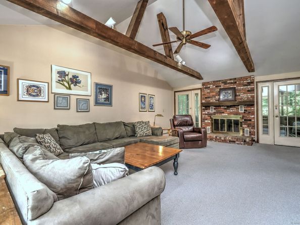 31 Country Ridge Drive, Monroe CT 06468