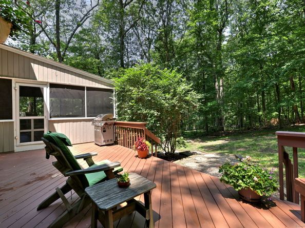 31 Country Ridge Drive, Monroe CT 06468