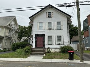 20 Berkeley Street, Norwalk CT 06850