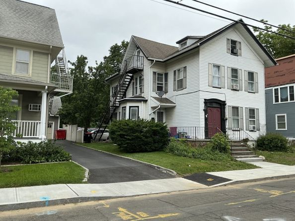 20 Berkeley Street, Norwalk CT 06850