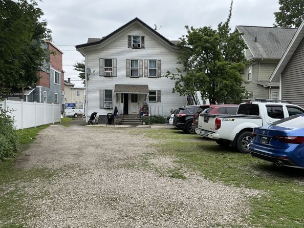 20 Berkeley Street, Norwalk CT 06850