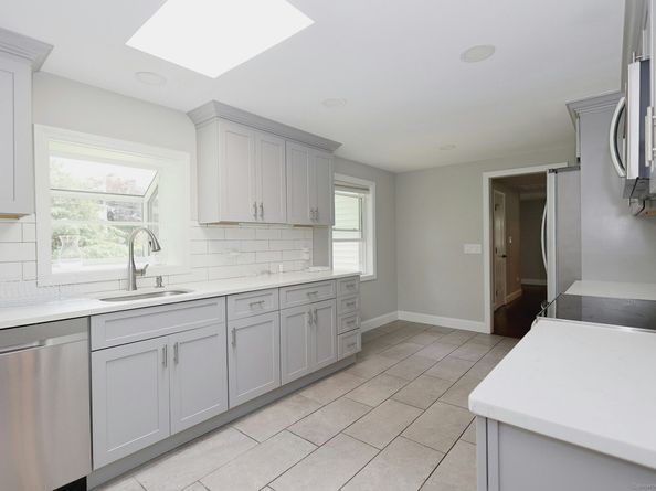 3743 Park Avenue, Fairfield CT 06825