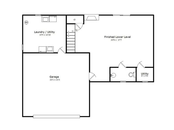 3743 Park Avenue, Fairfield CT 06825
